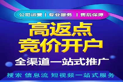 案例解读：SEM投放助力企业转型